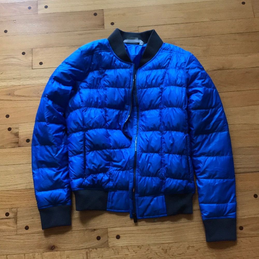 Women’s Athleta winter coat